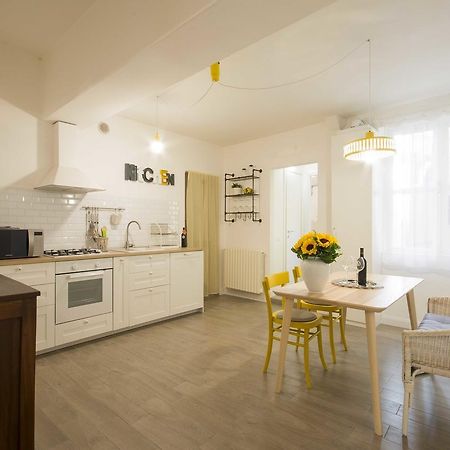 فلورنس Zanobi Apartment المظهر الخارجي الصورة