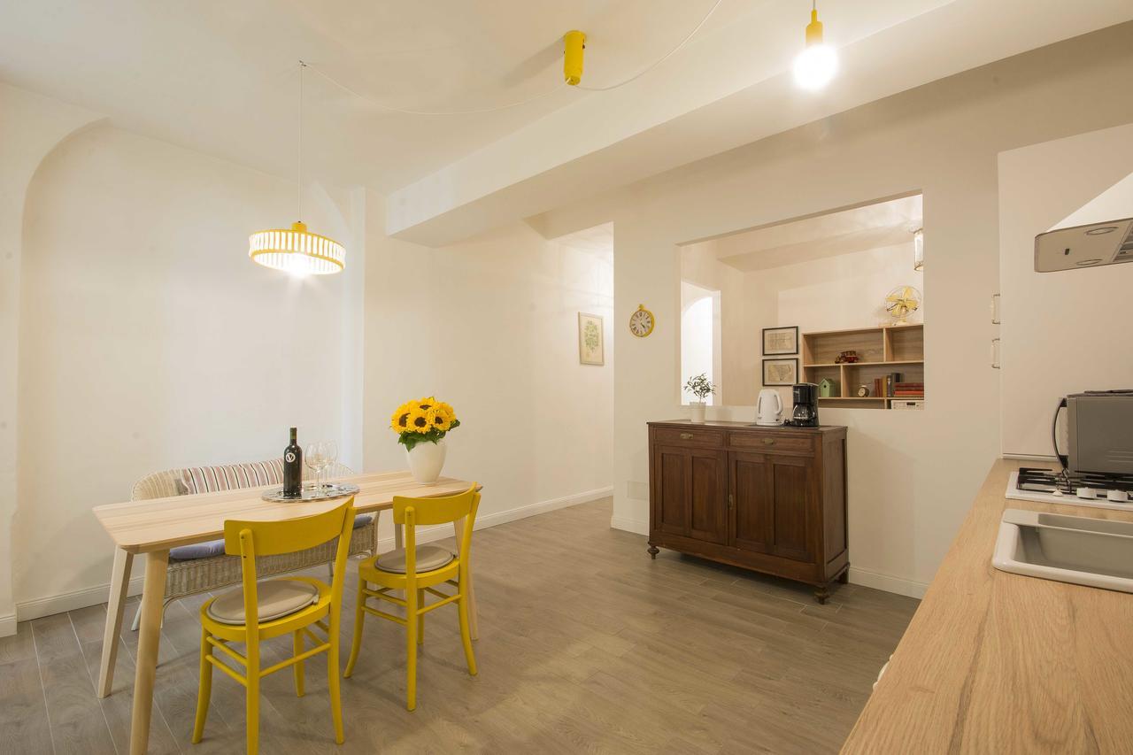فلورنس Zanobi Apartment المظهر الخارجي الصورة