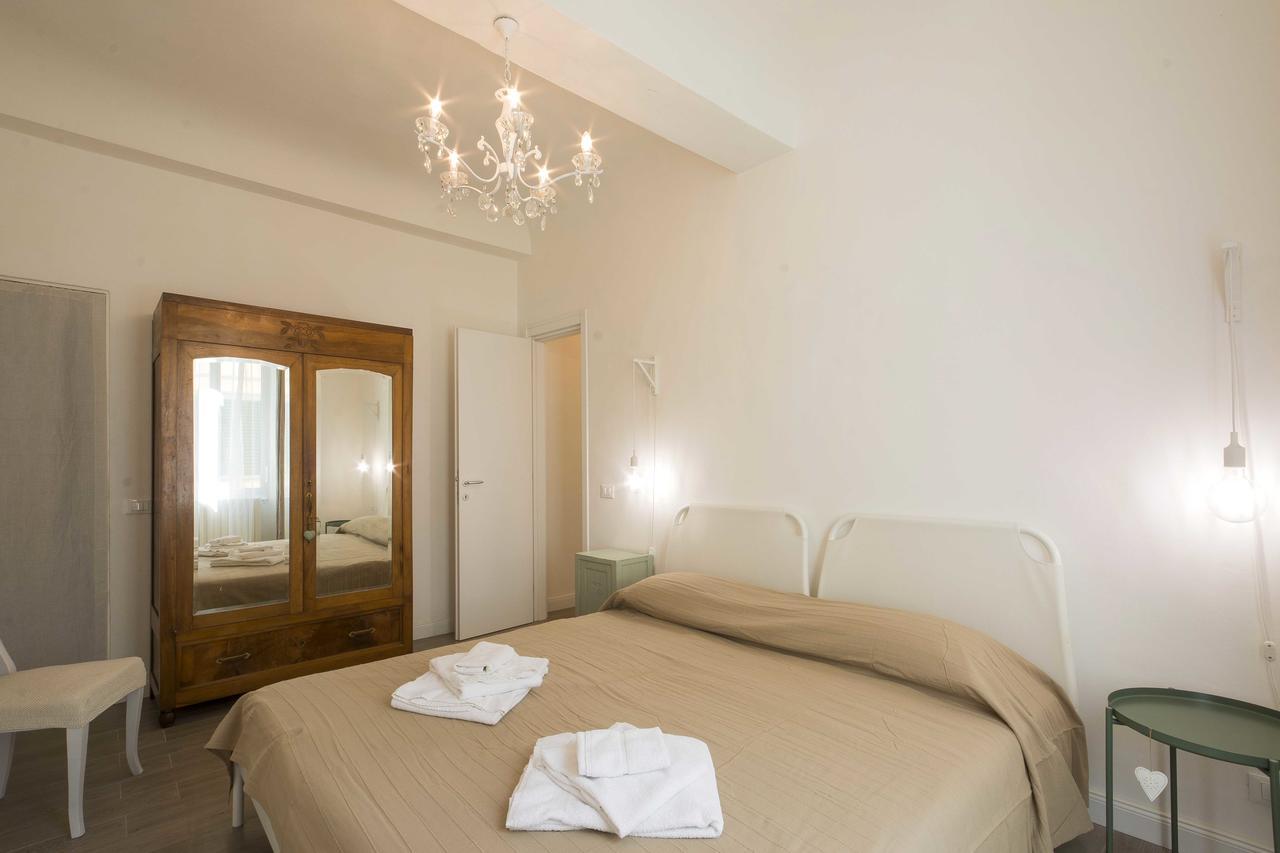 فلورنس Zanobi Apartment المظهر الخارجي الصورة