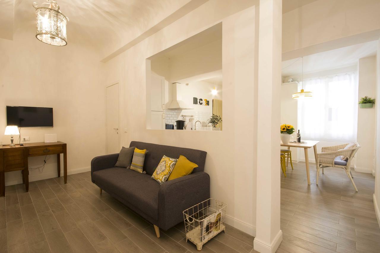فلورنس Zanobi Apartment المظهر الخارجي الصورة