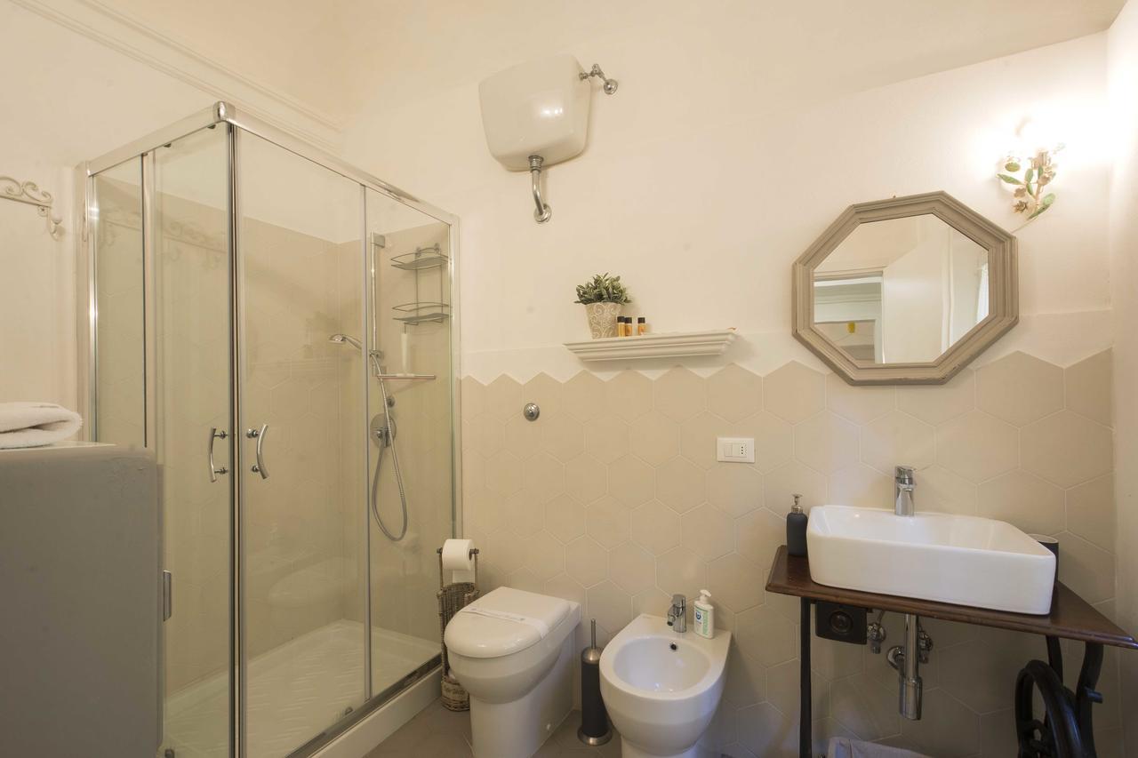 فلورنس Zanobi Apartment المظهر الخارجي الصورة