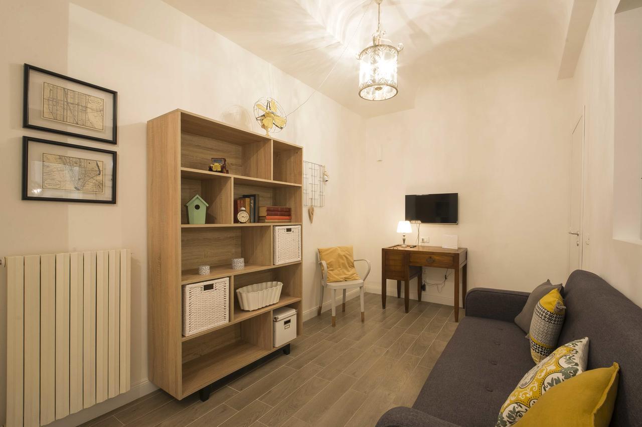 فلورنس Zanobi Apartment المظهر الخارجي الصورة